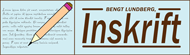 Inskrift - marknadsf�ring p� Internet